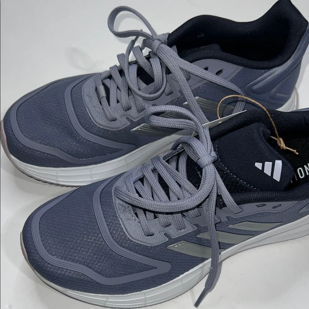 Adidas Women’s Duramo 10 Sneakers size 7.5 - Picture 4 of 11